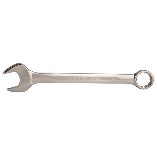 De Neers Combinaion Spanner, 36 mm